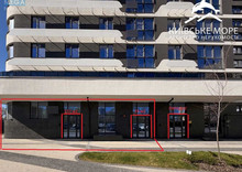 Оренда окремої будівлі/побудови, 176&nbsp;кв.м