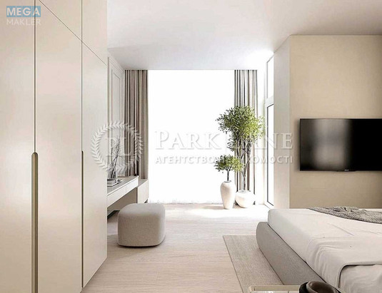 Продаж 2 кімнатної квартири (55,5/22,6/24,6), 5 пов. 6 пов. будинку, <a class="location-link" href="/gatnoe/" title="Недвижимость Гатне">Гатне</a>, Інститутська, 73 (изображение 1)