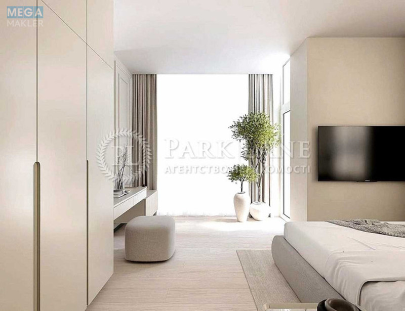 Продаж 2 кімнатної квартири (55,5/22,6/24,6), 5 пов. 6 пов. будинку, <a class="location-link" href="/gatnoe/" title="Недвижимость Гатне">Гатне</a>, Інститутська, 73 (изображение 1)