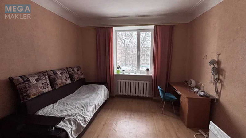 Продаж 1 кімнатної квартири (30,4/18/8), 2 пов. 5 пов. будинку, <a class="location-link" href="/dnepropetrovsk/" title="Недвижимость Дніпра">Дніпро</a>, Деніса Котенко, 1 (изображение 1)