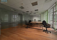 Оренда комерційної нерухомості, 350&nbsp;кв.м, под офис