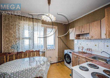 Продаж 2 кімнатної квартири (59/29/9), 13 пов. 16 пов. будинку