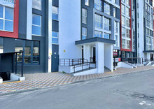 Продаж 1 кімнатної квартири (34,2/15/10,4), 3 пов. 10 пов. будинку