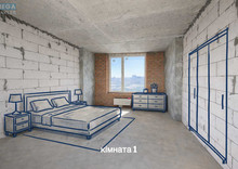 Новобудова, 26 поверхів