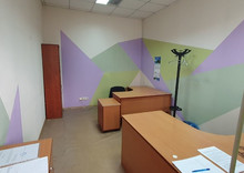 Оренда приміщення у нежитловому будинку, под офис, нормальне сост.