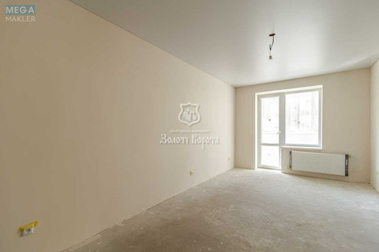 Продаж 2 кімнатної квартири (63/33/11), 1 пов. 6 пов. будинку, <a class="location-link" href="/sofievskaya-borshagovka/" title="Недвижимость Софіївська Борщагівка">Софіївська Борщагівка</a>, Тарасівська вул., 1 (изображение 1)