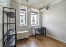 Продаж 1 кімнатної квартири (28/11,8/7,9), 5 пов. 6 пов. будинку