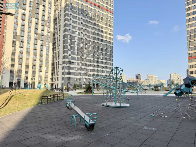 Продаж 2 кімнатної квартири (77/28/21,8), 10 пов. 26 пов. будинку, <a class="location-link" href="/kiev/" title="Недвижимость Київ">Київ</a>, <a class="location-link" href="/kiev/podolskij/" title="Недвижимость Подільський район">Подільський р-н</a>, Всеволода Змієнка вул., 19 (изображение 1)