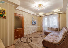 Продаж 3 кімнатної квартири (54,4/35/5,3), 3 пов. 5 пов. будинку