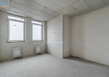 Продаж 1 кімнатної квартири (37,6/18/14), 20 пов. 26 пов. будинку