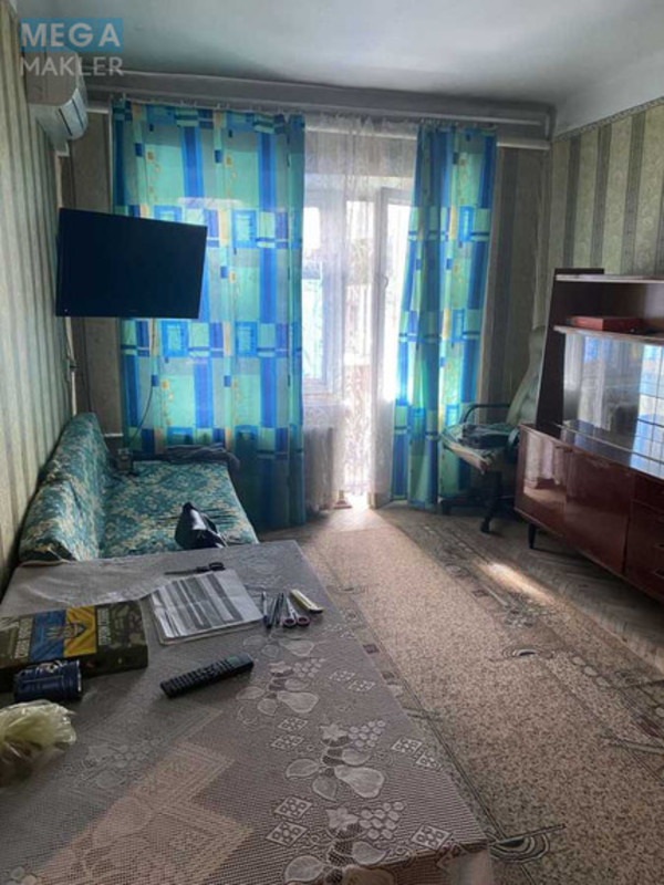 Оренда 1 кімнатної квартири, <a class="location-link" href="/kiev/" title="Недвижимость Київ">Київ</a>, <a class="location-link" href="/kiev/dneprovskij/" title="Недвижимость Дніпровський район">Дніпровський р-н</a>, Юрія Гагаріна просп., 19 (изображение 1)