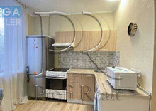 Продаж 1 кімнатної квартири (43/20/11), 2 пов. 20 пов. будинку