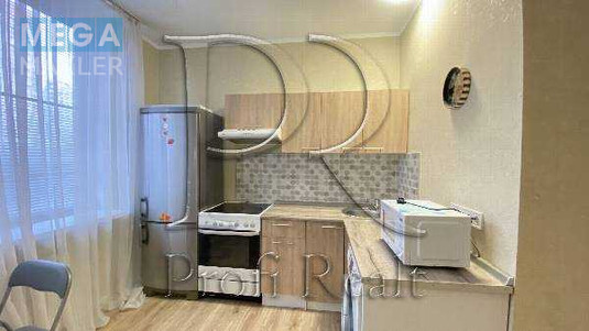 Продаж 1 кімнатної квартири (43/20/11), 2 пов. 20 пов. будинку, <a class="location-link" href="/kiev/" title="Недвижимость Київ">Київ</a>, <a class="location-link" href="/kiev/darnickij/" title="Недвижимость Дарницький район">Дарницький р-н</a>, Олени Пчілки вулиця, 2 (изображение 1)