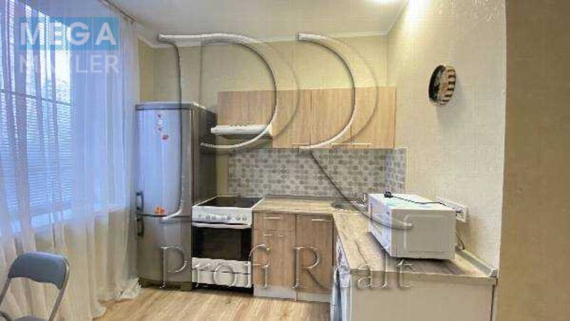 Продаж 1 кімнатної квартири (43/20/11), 2 пов. 20 пов. будинку, <a class="location-link" href="/kiev/" title="Недвижимость Київ">Київ</a>, <a class="location-link" href="/kiev/darnickij/" title="Недвижимость Дарницький район">Дарницький р-н</a>, Олени Пчілки вулиця, 2 (изображение 1)