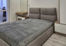 Новобудова, 16 поверхів