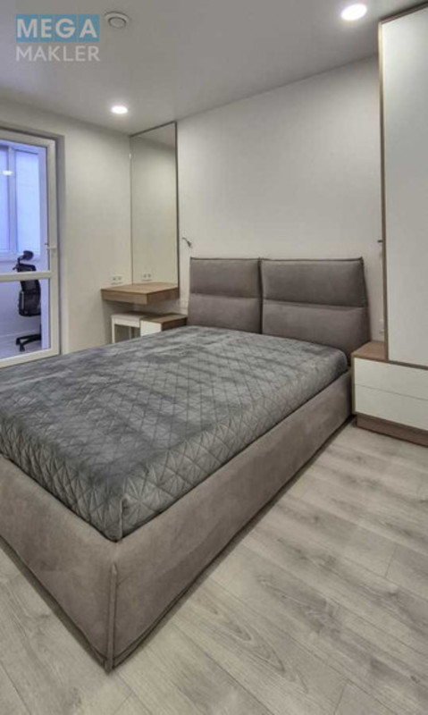 Новобудова, 16 поверхів, <a class="location-link" href="/kharkov/" title="Недвижимость Харків">Харків</a>, <a class="location-link" href="/kharkov/chervonozavodskij/" title="Недвижимость Основ'янський (Червонозаводський) район">Основ'янський (Червонозаводський) р-н</a>, Лисаветинська, 5А (изображение 1)