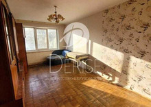 Продаж 1 кімнатної квартири (34,5/?/8,3), 4 пов. 16 пов. будинку