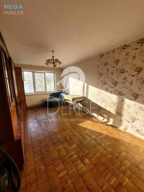 Продаж 1 кімнатної квартири (34,5/?/8,3), 4 пов. 16 пов. будинку, <a class="location-link" href="/kiev/" title="Недвижимость Київ">Київ</a>, <a class="location-link" href="/kiev/desnyanskij/" title="Недвижимость Деснянський район">Деснянський р-н</a>, Генерала Ватутіна просп., 28 (изображение 1)