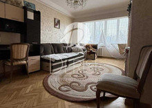 Продаж 2 кімнатної квартири (52,8/30/9,9), 4 пов. 9 пов. будинку