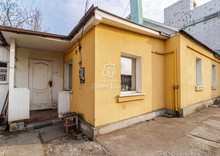 Продаж дома, 1&nbsp; поверх, 60,50&nbsp;кв.м, 3&nbsp;кімнати, ділянка 6,90&nbsp;соток