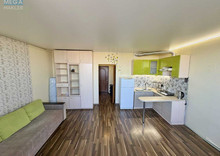 Продаж 1 кімнатної квартири (30/19,4/5), 26 пов. 26 пов. будинку