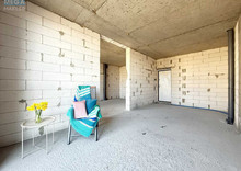 Новобудова, 5 поверхів