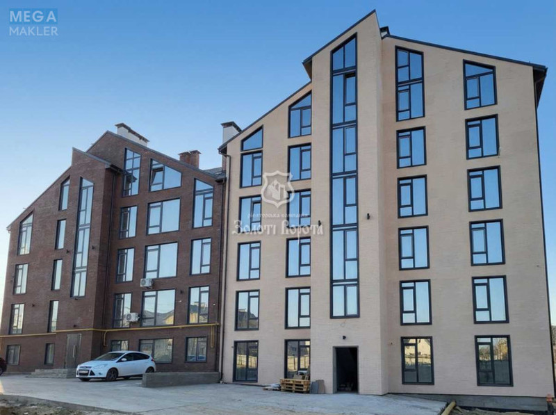 Продаж 1 кімнатної квартири (20/9/6), 1 пов. 5 пов. будинку, <a class="location-link" href="/sofievskaya-borshagovka/" title="Недвижимость Софіївська Борщагівка">Софіївська Борщагівка</a>, Промислова, 32/2 (изображение 1)