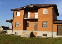 Продаж дома, 3&nbsp;поверху, 322&nbsp;кв.м, 5&nbsp;кімнат, ділянка 9&nbsp;соток