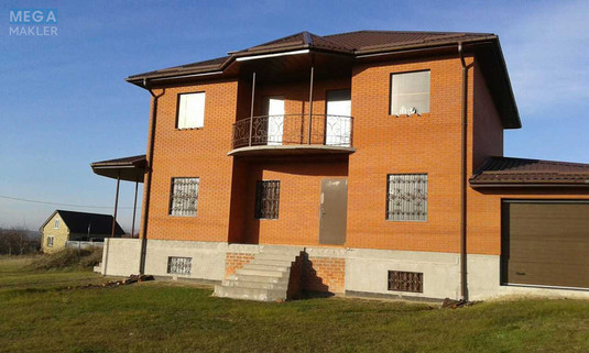 Продаж дома, 3&nbsp;поверху, 322&nbsp;кв.м, 5&nbsp;кімнат, ділянка 9&nbsp;соток, <a class="location-link" href="/dnepropetrovsk/" title="Недвижимость Дніпра">Дніпро</a>, Татарська, 175 (изображение 1)