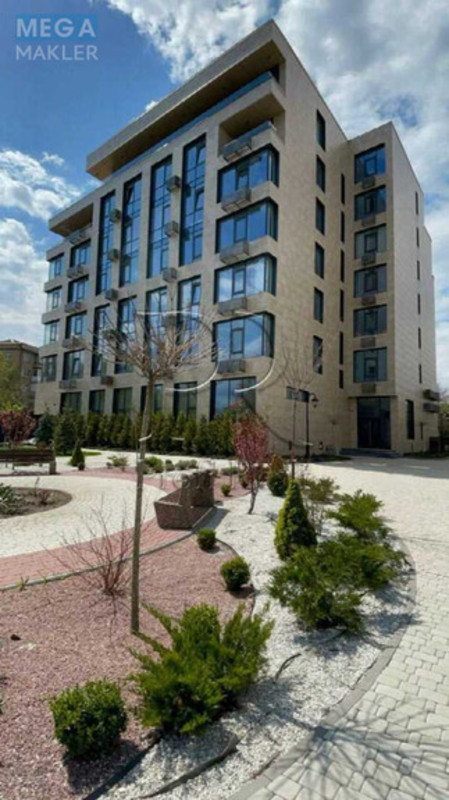 Продаж 2 кімнатної квартири (68/40/16), 4 пов. 6 пов. будинку, <a class="location-link" href="/kiev/" title="Недвижимость Київ">Київ</a>, <a class="location-link" href="/kiev/goloseevskij/" title="Недвижимость Голосіївський район">Голосіївський р-н</a>, Набережно-Корчуватська вулиця, 29 (изображение 1)