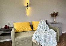 Продаж 1 кімнатної квартири (27/13/8), 3 пов. 4 пов. будинку