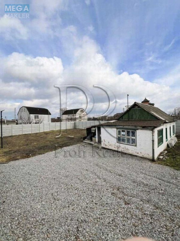 Продаж дома, 1&nbsp; поверх, 68&nbsp;кв.м, 3&nbsp;кімнати, ділянка 7&nbsp;соток, <a class="location-link" href="/borispol/" title="Недвижимость Бориспіль">Бориспіль</a>, Київський шлях вулиця (изображение 1)