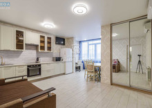 Продаж 1 кімнатної квартири (35,6/16/9), 12 пов. 27 пов. будинку