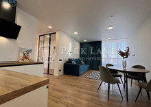 Оренда 2 кімнатної квартири