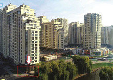 Оренда комерційної нерухомості, 388,20&nbsp;кв.м, под магазин