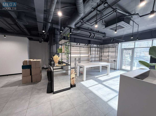 Оренда окремої будівлі/побудови, 100&nbsp;кв.м, <a class="location-link" href="/kiev/" title="Недвижимость Київ">Київ</a>, <a class="location-link" href="/kiev/shevchenkovskij/" title="Недвижимость Шевченківський район">Шевченківський р-н</a>, Тараса Шевченка бульв., 37/122 (изображение 1)