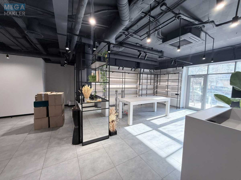 Оренда окремої будівлі/побудови, 100&nbsp;кв.м, <a class="location-link" href="/kiev/" title="Недвижимость Київ">Київ</a>, <a class="location-link" href="/kiev/shevchenkovskij/" title="Недвижимость Шевченківський район">Шевченківський р-н</a>, Тараса Шевченка бульв., 37/122 (изображение 1)