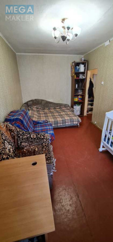 Оренда 1 кімнатної квартири, <a class="location-link" href="/kiev/" title="Недвижимость Київ">Київ</a>, <a class="location-link" href="/kiev/darnickij/" title="Недвижимость Дарницький район">Дарницький р-н</a>, Петра Григоренка просп., 22 (изображение 1)