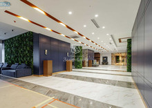 Продаж 3 кімнатної квартири (105,5/57,9/17), 8 пов. 23 пов. будинку