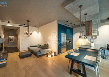 Оренда 3 кімнатної квартири