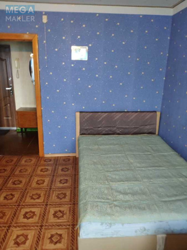 Продаж 1 кімнатної квартири (34/16/8), 15 пов. 16 пов. будинку, <a class="location-link" href="/kiev/" title="Недвижимость Київ">Київ</a>, <a class="location-link" href="/kiev/darnickij/" title="Недвижимость Дарницький район">Дарницький р-н</a>, Здолбунівська вул. (изображение 1)