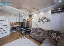 Продаж 1 кімнатної квартири (46/20/16), 6 пов. 8 пов. будинку