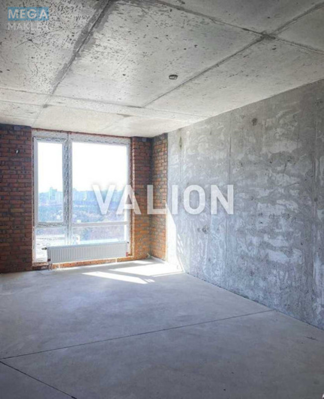 Продаж 3 кімнатної квартири (94/51/23), 19 пов. 26 пов. будинку, <a class="location-link" href="/kiev/" title="Недвижимость Київ">Київ</a>, <a class="location-link" href="/kiev/dneprovskij/" title="Недвижимость Дніпровський район">Дніпровський р-н</a>, Князя Романа Мстиславича ул., 22 (изображение 1)