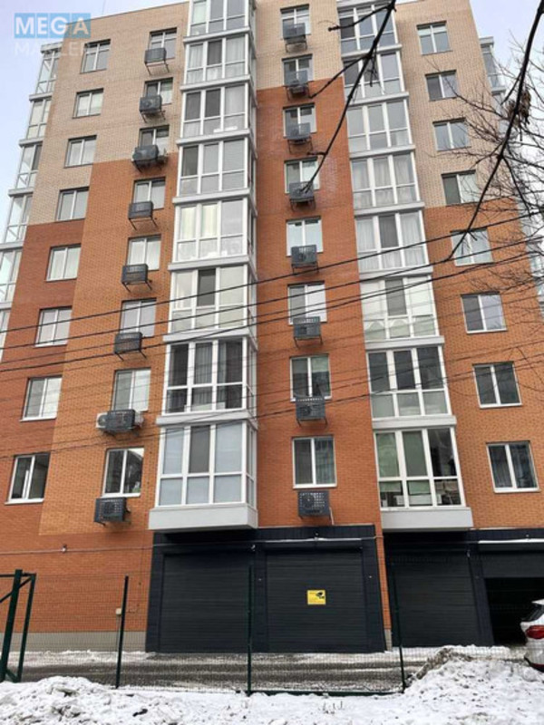 Новобудова, 9 поверхів, <a class="location-link" href="/dnepropetrovsk/" title="Недвижимость Дніпра">Дніпро</a>, Мандрыковская, 234 (изображение 1)