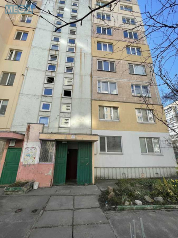 Продаж 1 кімнатної квартири (33/17,6/7), 6 пов. 9 пов. будинку, <a class="location-link" href="/kiev/" title="Недвижимость Київ">Київ</a>, <a class="location-link" href="/kiev/obolonskij/" title="Недвижимость Оболонський район">Оболонський р-н</a>, Героїв Дніпра вул., 64 (изображение 1)