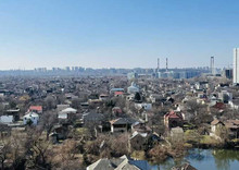 Продаж 3 кімнатної квартири (98,2/52/11,6), 11 пов. 22 пов. будинку