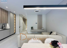 Продаж дома, 2&nbsp;поверху, 115&nbsp;кв.м, 5&nbsp;кімнат, ділянка 2&nbsp;сотки