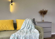 Продаж 1 кімнатної квартири (27/?/8), 3 пов. 4 пов. будинку