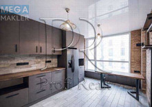 Продаж 3 кімнатної квартири (68/40/12), 14 пов. 15 пов. будинку