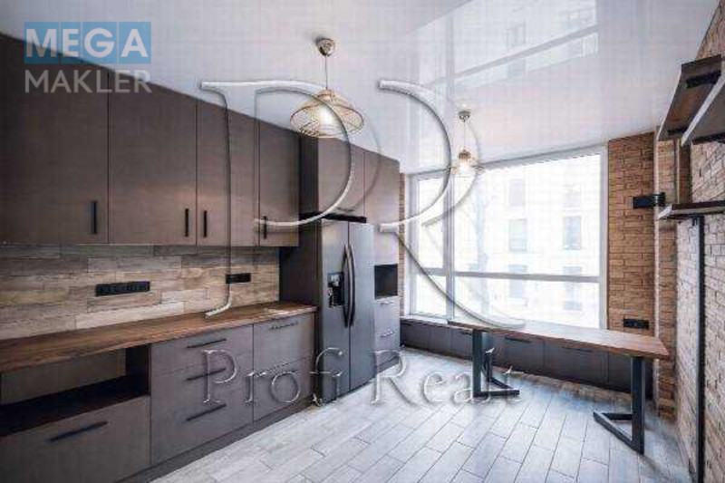 Продаж 3 кімнатної квартири (68/40/12), 14 пов. 15 пов. будинку, <a class="location-link" href="/kryukovshina/" title="Недвижимость Крюківщина">Крюківщина</a>, Панорамна вулиця, 2Б (изображение 1)